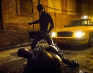 Daredevil