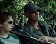 Matt y Stick en Daredevil