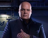 Wilson Fisk en Daredevil
