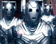 Los Cybermen