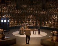 Los Daleks