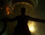 Doctor Who