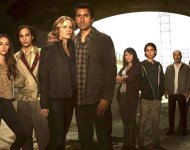 Fear the Walking Dead
