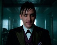 El Pingüino en Gotham