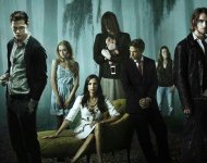 Hemlock Grove