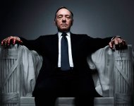 House of Cards
