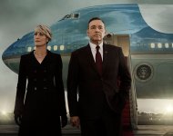 House of Cards