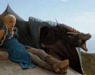 Daenerys Targaryen
