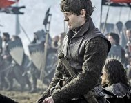 Ramsay Bolton en la sexta temporada de Juego de Tronos