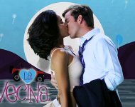La vecina (2015)