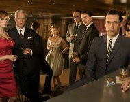 Mad Men
