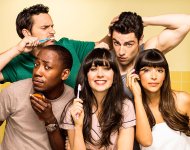 New Girl
