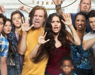 Shameless