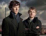 Sherlock (2010)