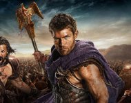 Spartacus
