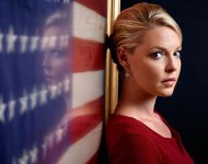Katherine Heigl en State of Affairs