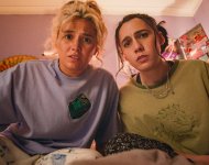 Such Brave Girls (2023)