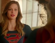 Supergirl