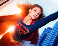 Supergirl