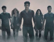 Teen Wolf