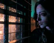 Polaris en The Gifted