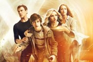 The Gifted: Los elegidos