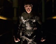 The Punisher (2017)