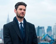 Billy Russo en The Punisher