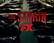 The Strain