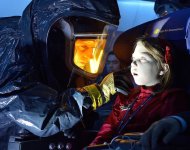 The Strain