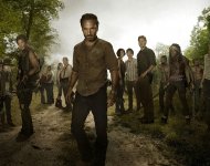 The Walking Dead