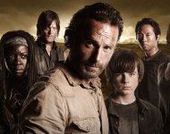 The Walking Dead