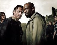 Sexta temporada de The Walking Dead