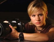 Veronica Mars