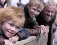 Cuarta temporada de Vikingos