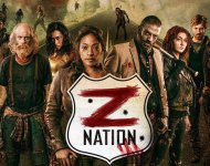 Z Nation