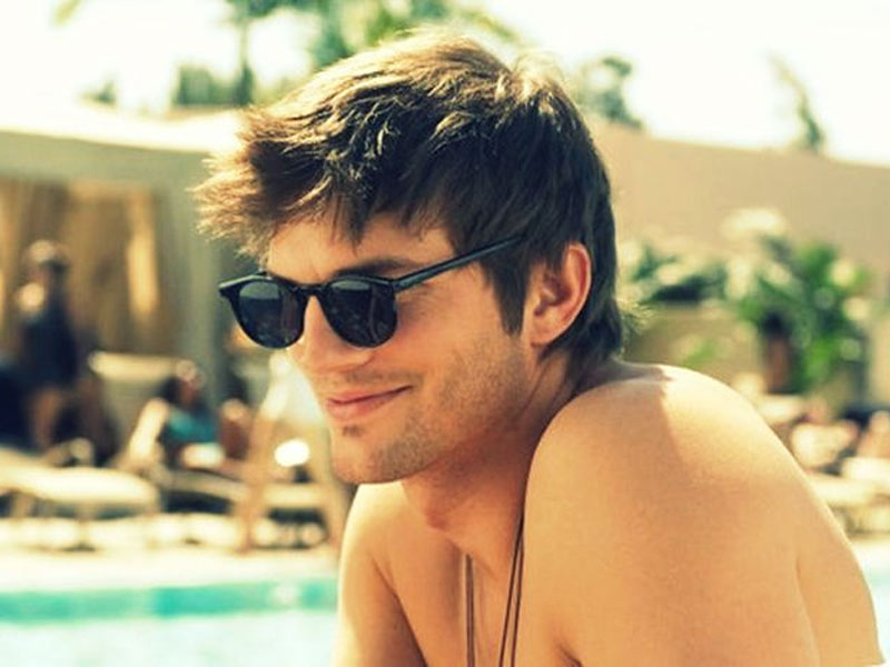 Ashton Kutcher y Danny Masterson protagonizarán la nueva comedia de Netflix: The Ranch
