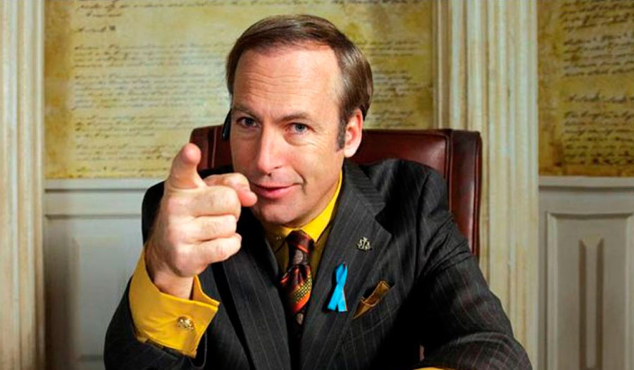 Better Call Saul: El spin-off de Breaking Bad es renovado para una cuarta temporada