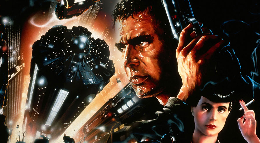 Blade Runner 2: Ridley Scott afirma que podría haber más películas de la franquicia!