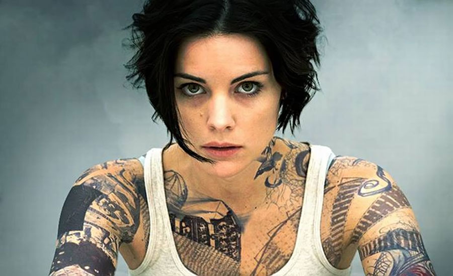 Blindspot es renovada para una segunda temporada por la NBC