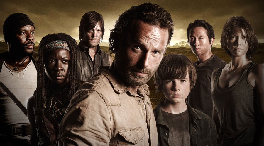 Calendario de series de otoño 2014 ¿cuándo se estrenan los nuevos capítulos?