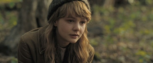 Carey Mulligan protagonizará el remake de Millennium