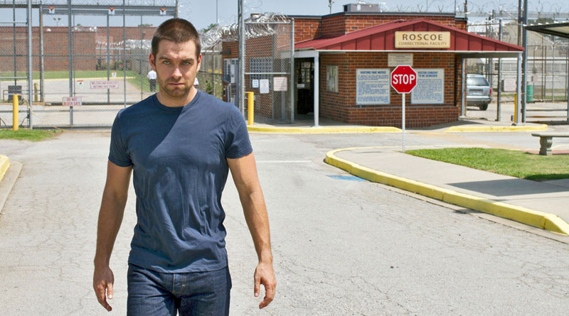 Cinemax renueva la serie Banshee para una tercera temporada