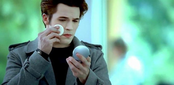 Crítica de Híncame el Diente (Vampires Suck) y otras spoof-movies