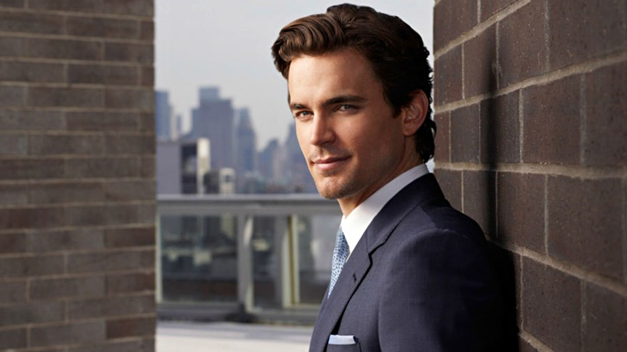 Crítica de White Collar, un gran ladrón de guante blanco