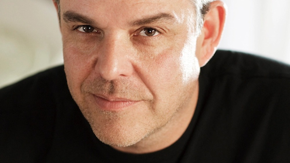Danny Huston se une a Robin Hood
