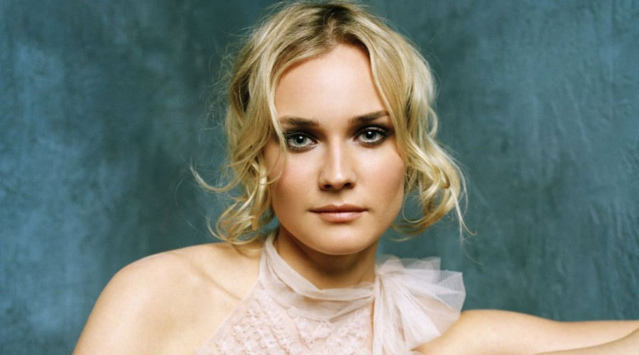 Diane Kruger se une a Inglourious Basterds