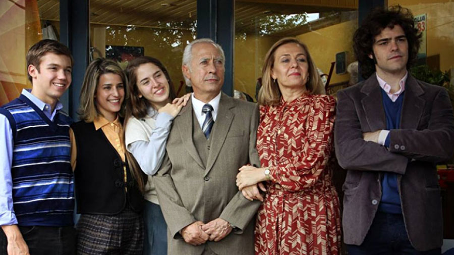 El Clan, una historia real