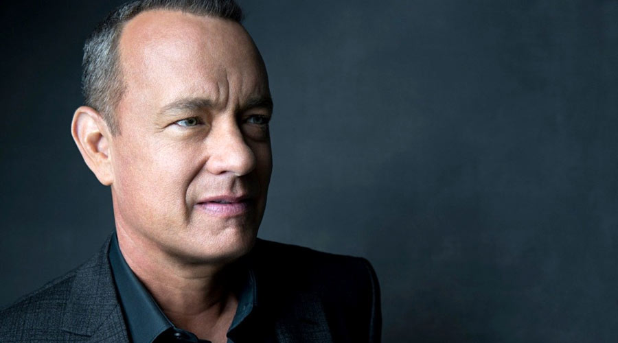 En marcha el rodaje de Sully, la nueva película de Clint Eastwood, con Tom Hanks como protagonista