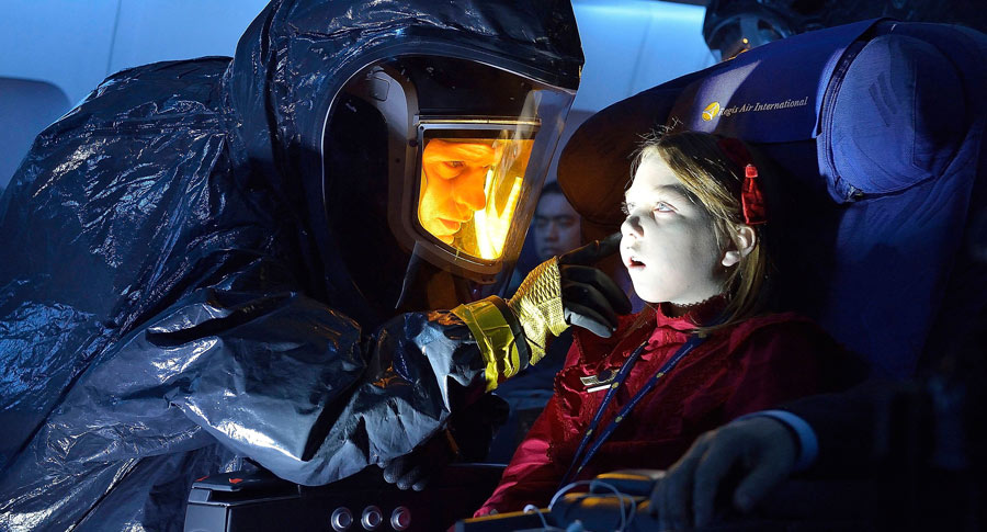 Estrenos de series en Julio en Estados Unidos: Regresos de The Strain y Extant y mucho más!